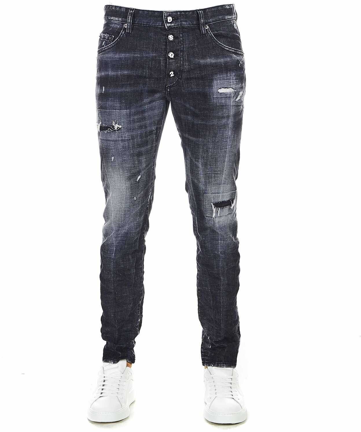 DSQUARED2 Jeans 