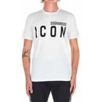 Tricouri T-shirt with logo type Barbati