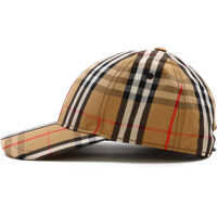 Sepci Burberry Vintage Check Cap