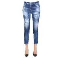 Blugi skinny "Cool Girl" Jeans Femei