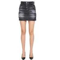 Fuste casual "Dalma" Skirt Femei
