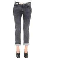 Blugi skinny Skinny Boyfriend Jeans Femei