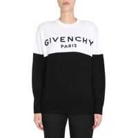 Pulovere casual Givenchy Crew Neck Sweater