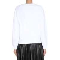 Bluze de trening Round Neck Sweatshirt Femei