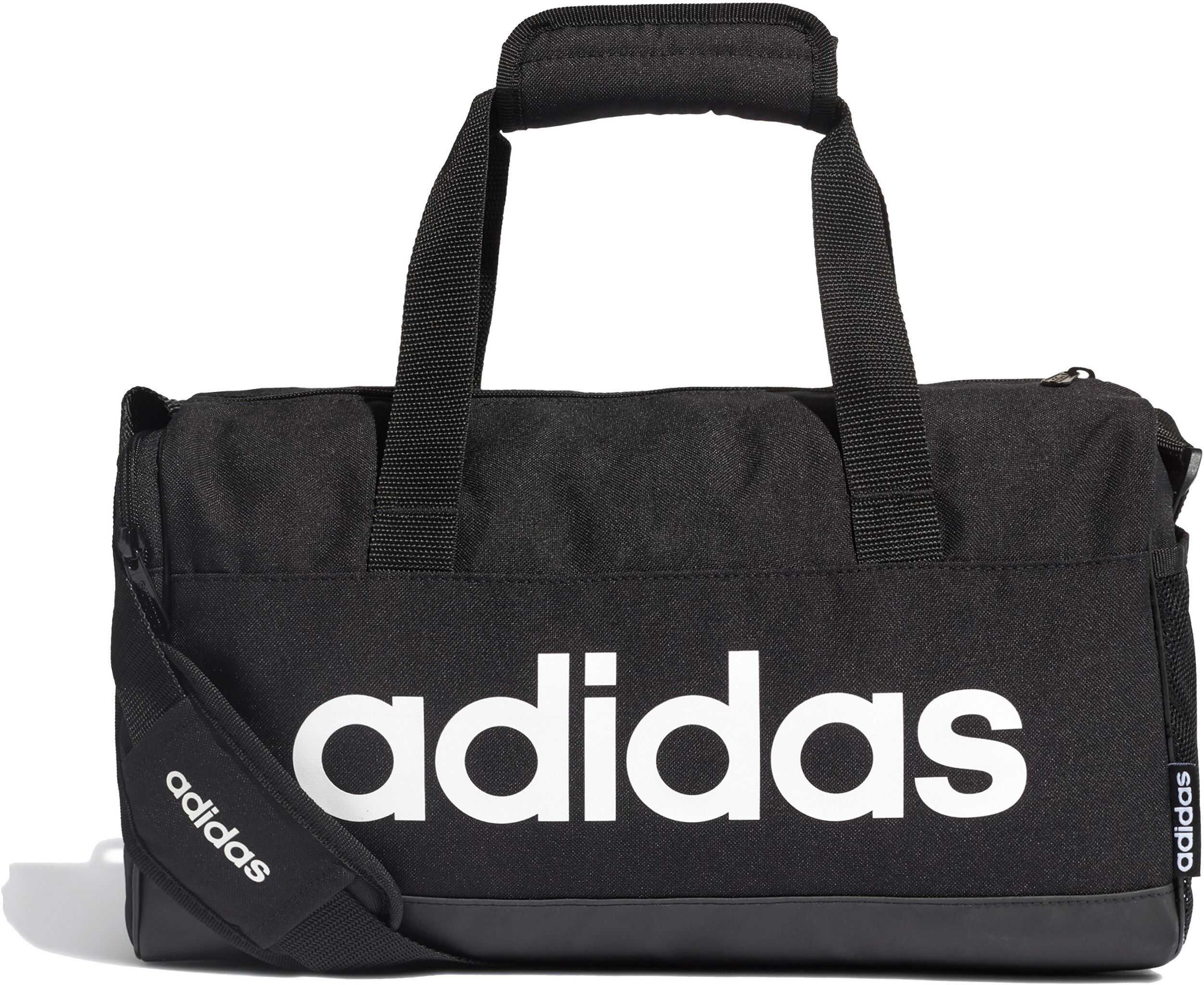 adidas Lin Duffle Xs FL3691 Negru