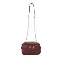Genti tip postas Gancini Room Bag Femei