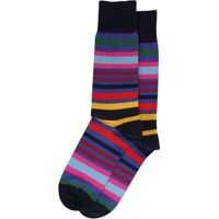 Sosete Striped Socks Barbati