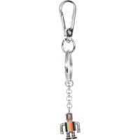 Brelocuri Key Ring With Robot Femei