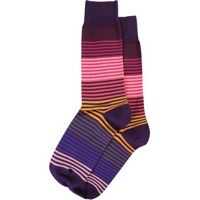 Sosete Striped Socks Barbati