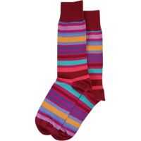 Sosete Striped Socks Barbati