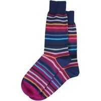 Sosete Striped Socks Barbati