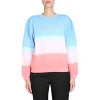 Bluze de trening Round Neck Sweatshirt Femei