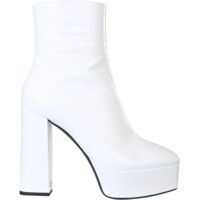 Cizme scurte "Morgana" Boots Femei