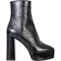 Botine "Morgana" Boots Femei