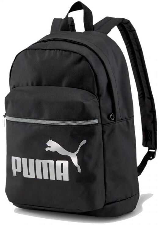 PUMA 07737401 Black