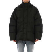 Geci Oversize Down Jacket Barbati