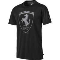Tricouri Ferrari Big Shield Tee 59540801 Barbati