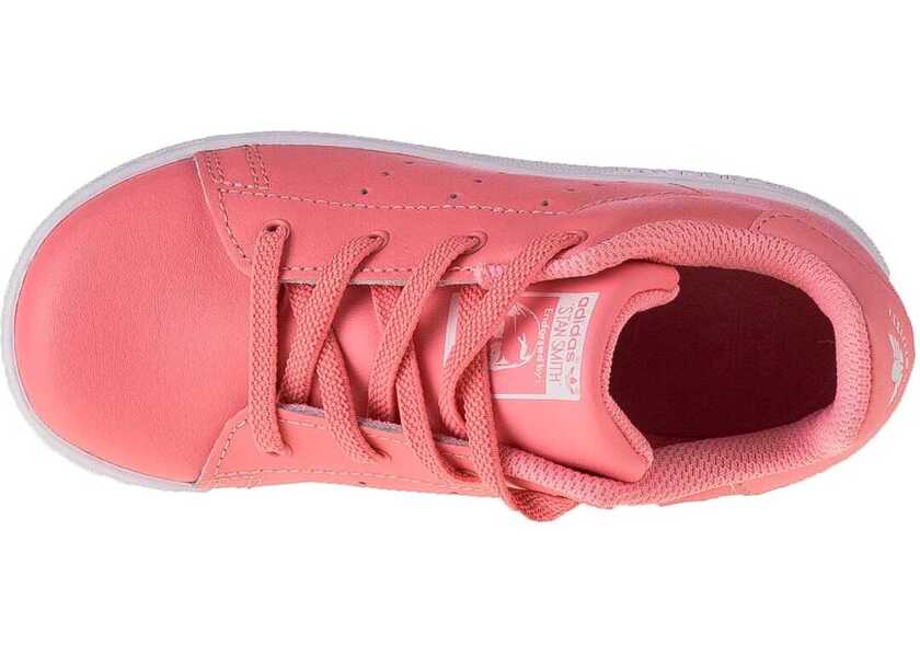 Sneakers adidas Originals adidas Stan Smith EL K Pink Fete (BM 7828231) 3