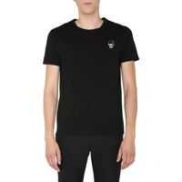 Tricouri Alexander McQueen Round Neck T-Shirt