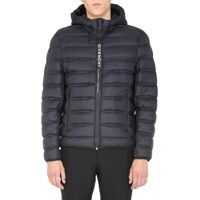 Jachete Givenchy Down Hooded Jacket