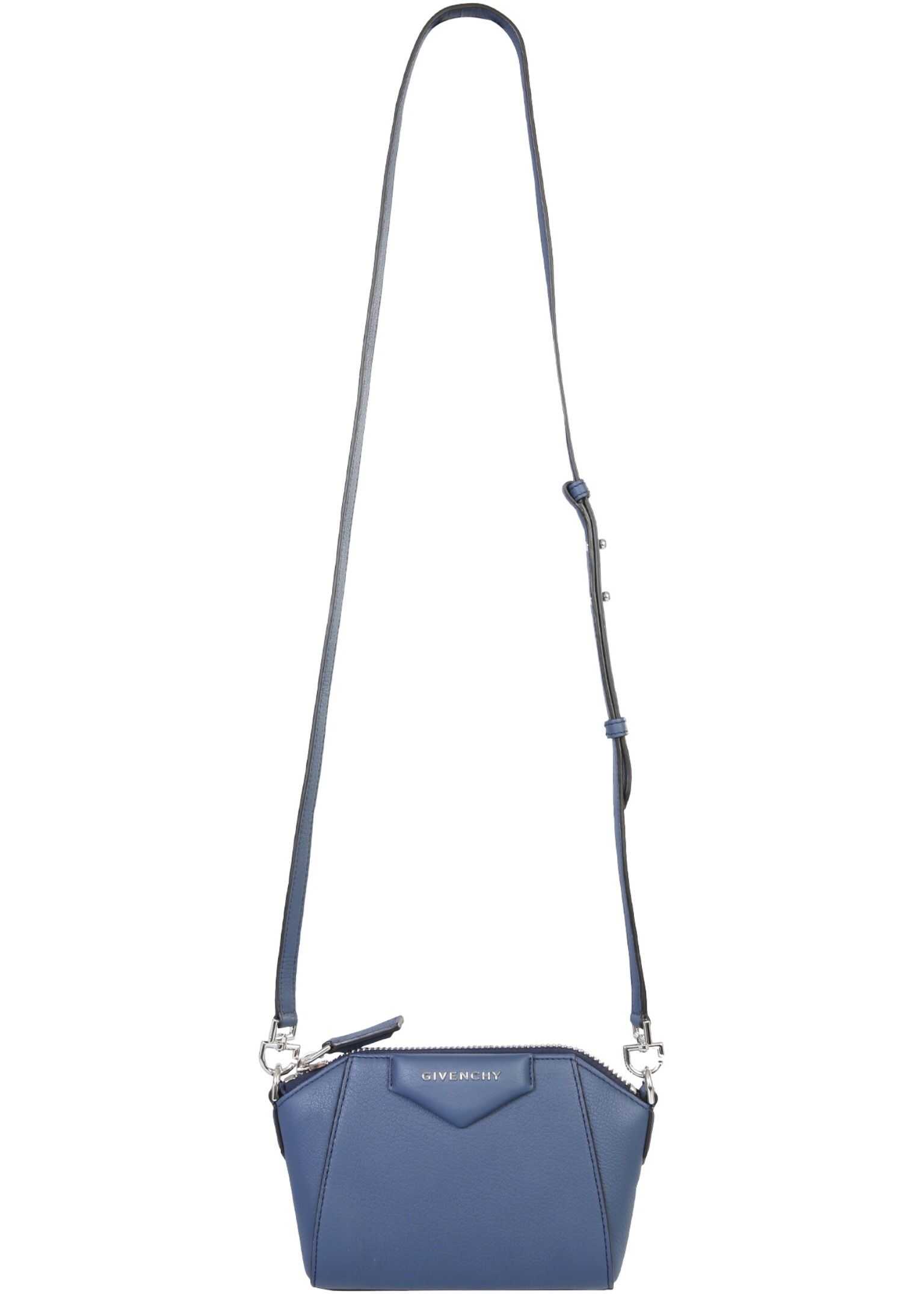 Givenchy Antigona Bag BLUE