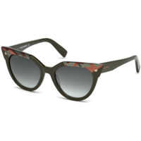 Ochelari de soare Dq0277 Femei