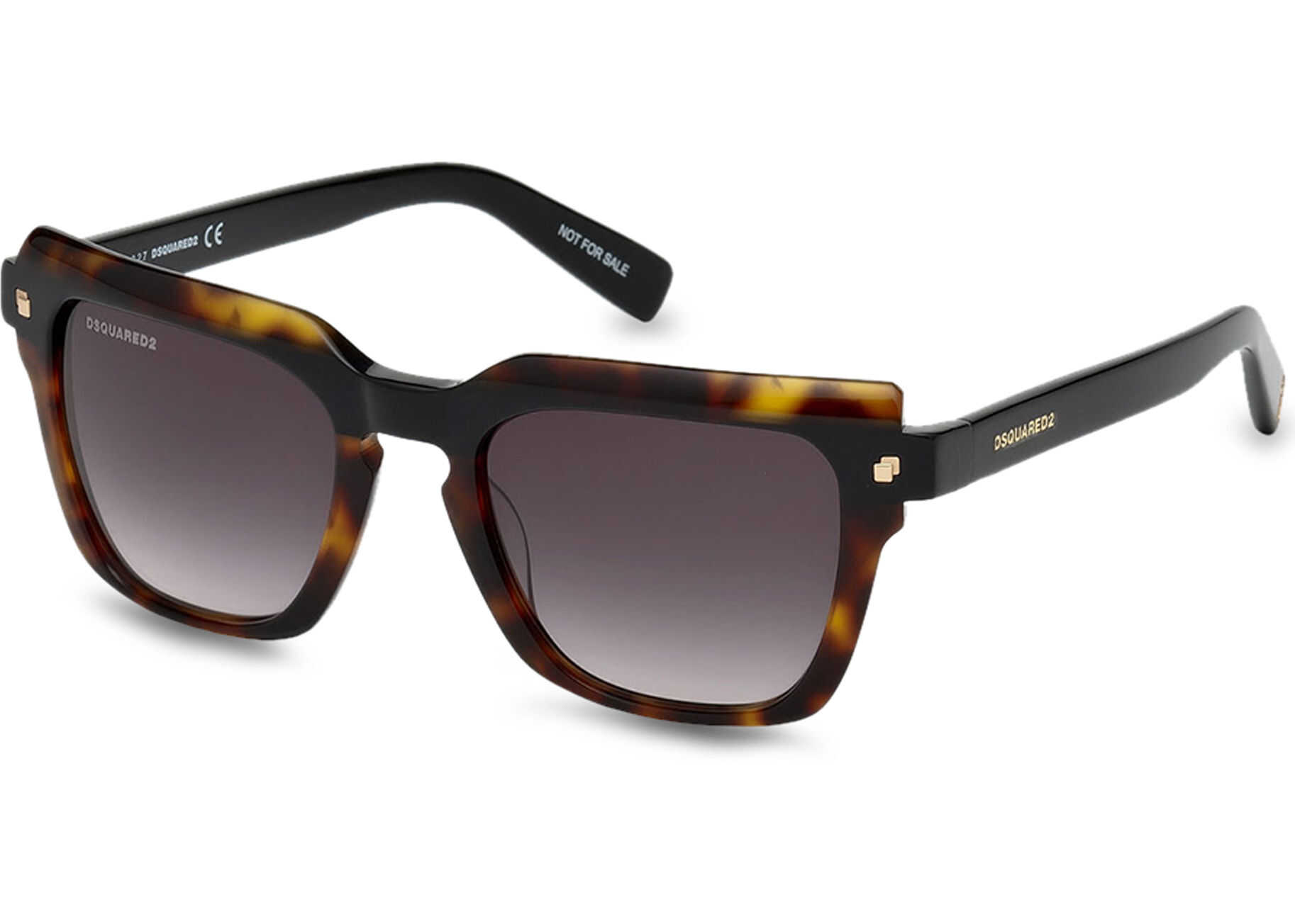 DSQUARED2 Dq0285 BROWN