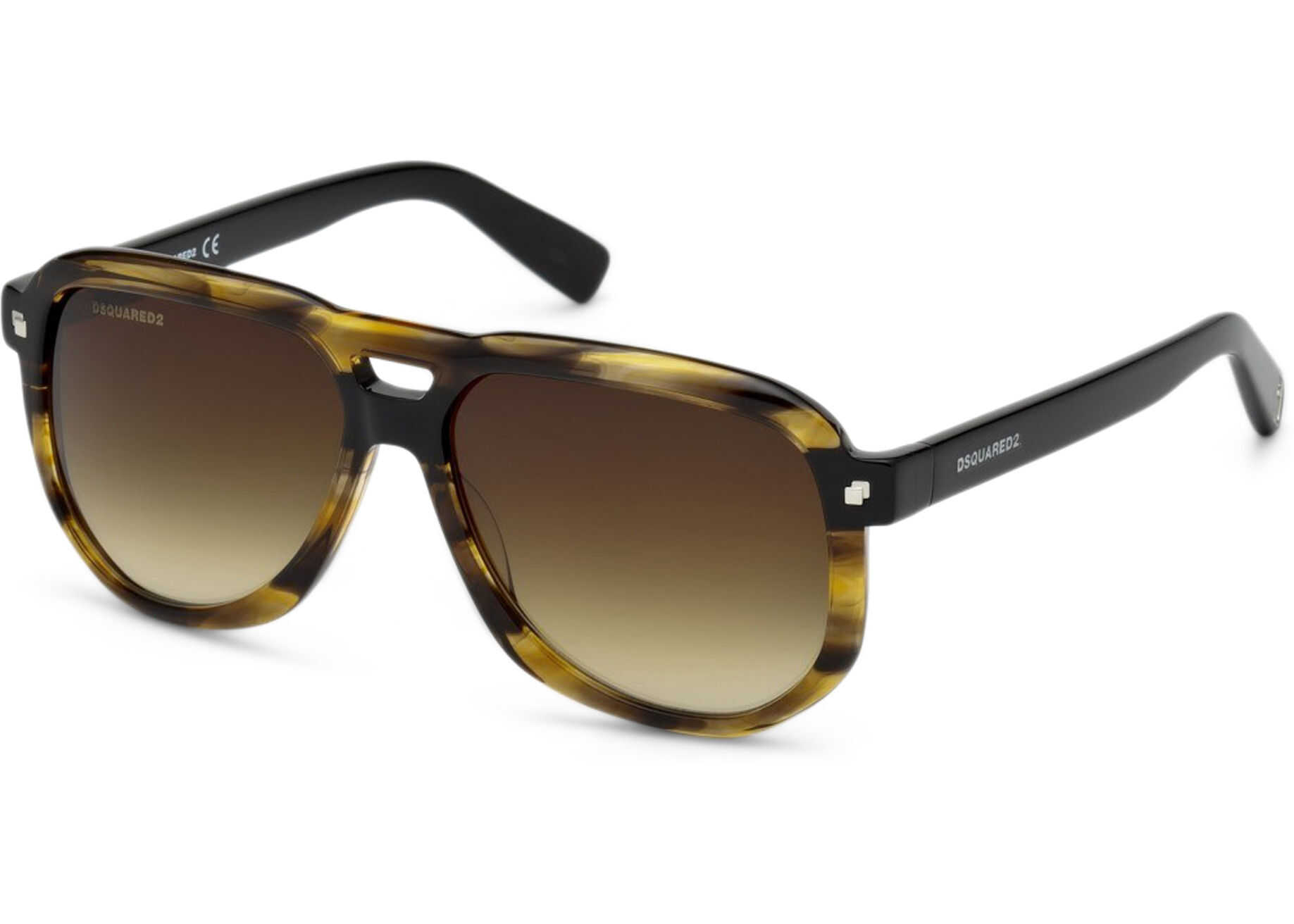 DSQUARED2 Dq0286 BROWN