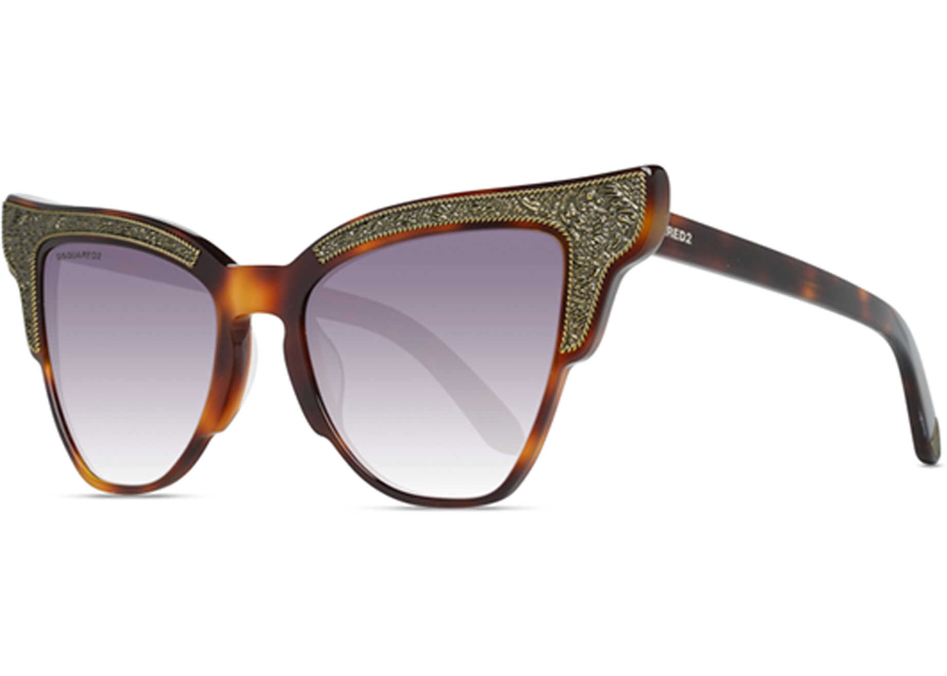 DSQUARED2 Dq0314 BROWN