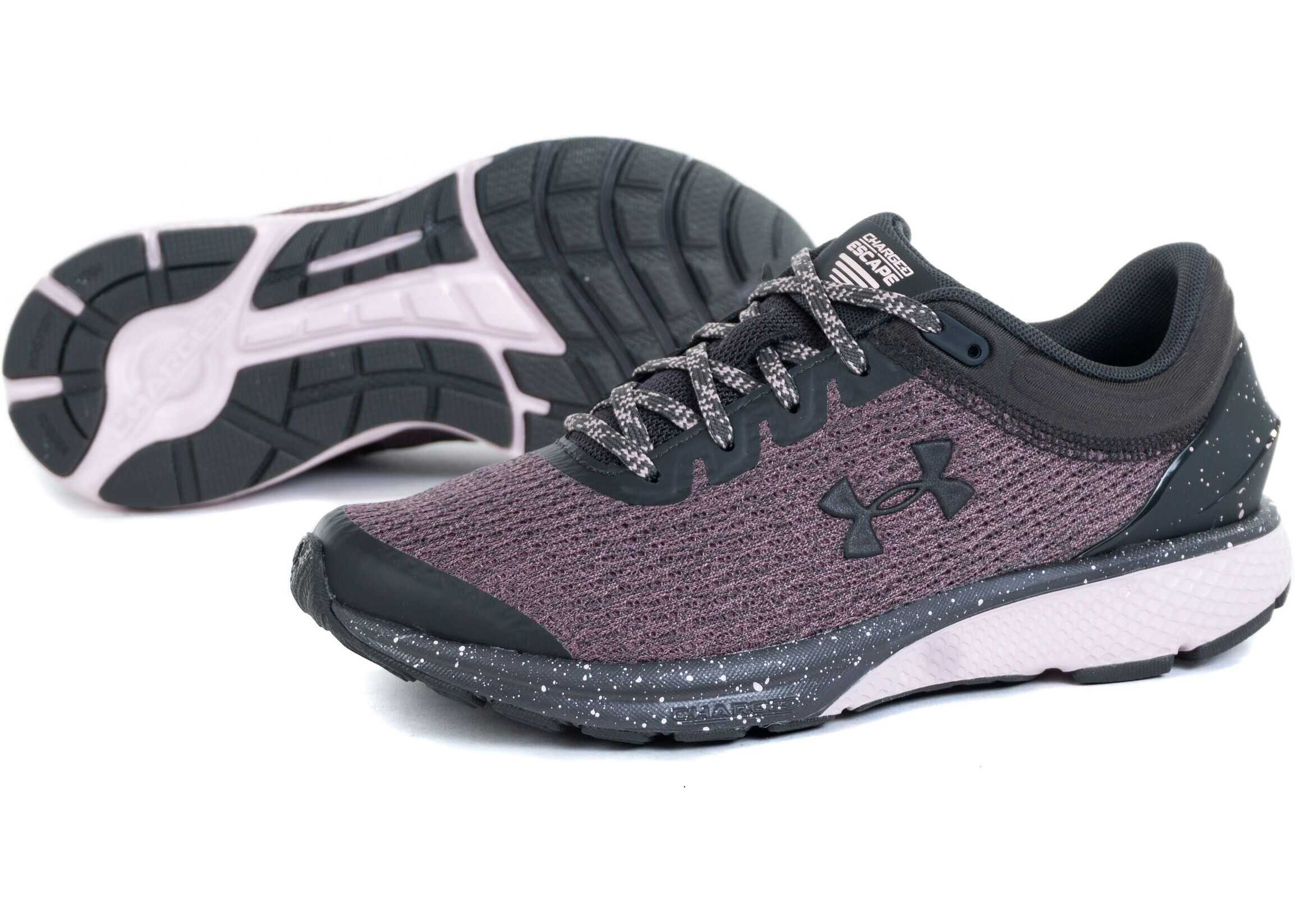 Under Armour W Charged Escape 3 Gray