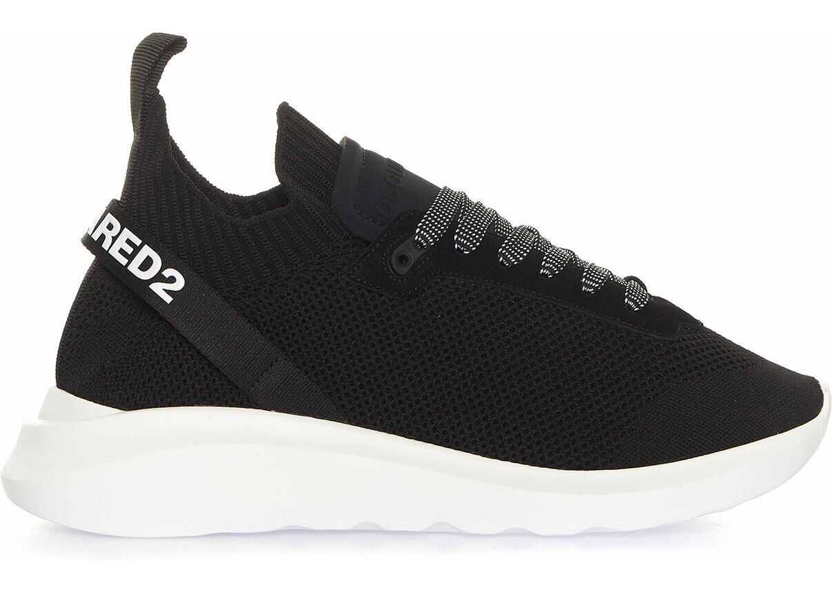 DSQUARED2 Sneaker 