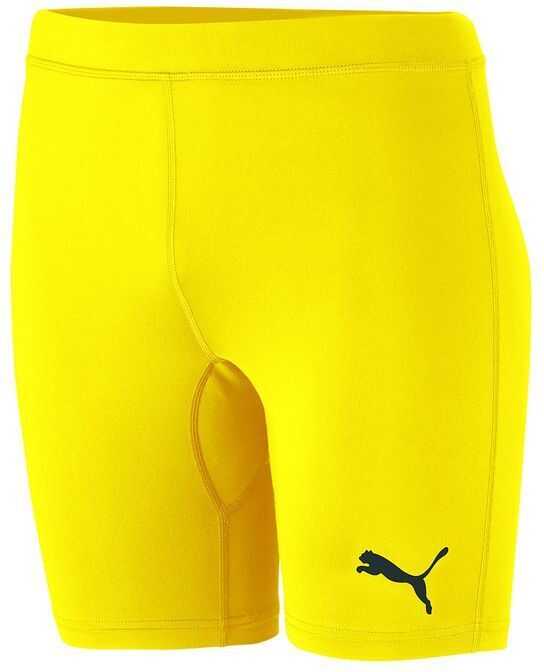 PUMA 655924-06* Yellow