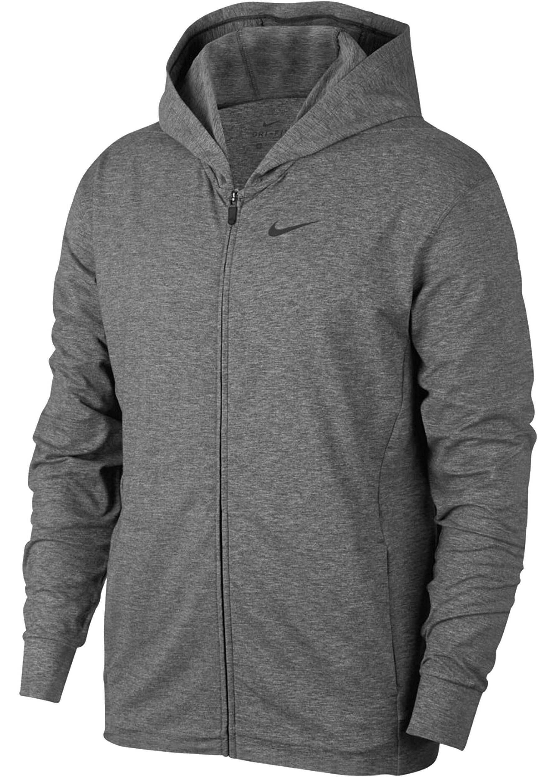 Nike M Nk Dry Hoodie Fz Hprdry Lt BQ2864 N/A