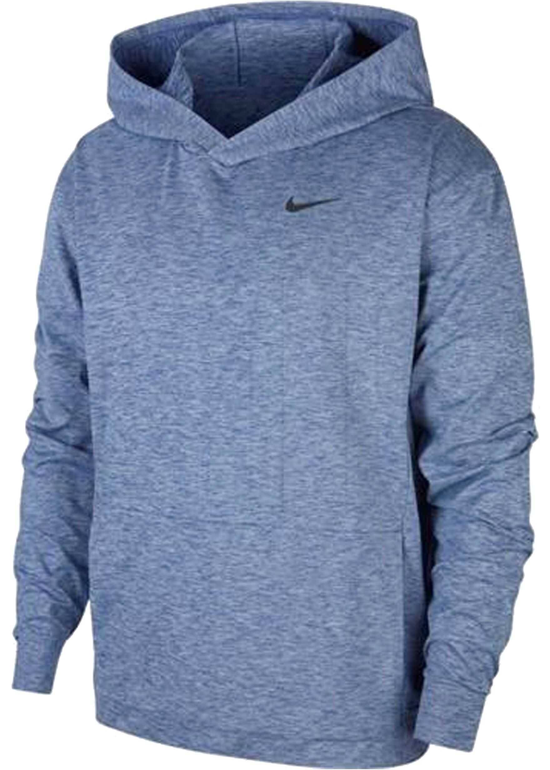 Nike M Nk Dry Hoodie Po Hprdry Lt AT5689 N/A