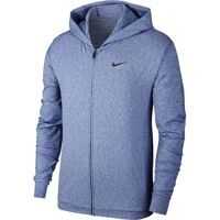 Hanorace M Nk Dry Hoodie Fz Hprdry Lt BQ2864 Barbati