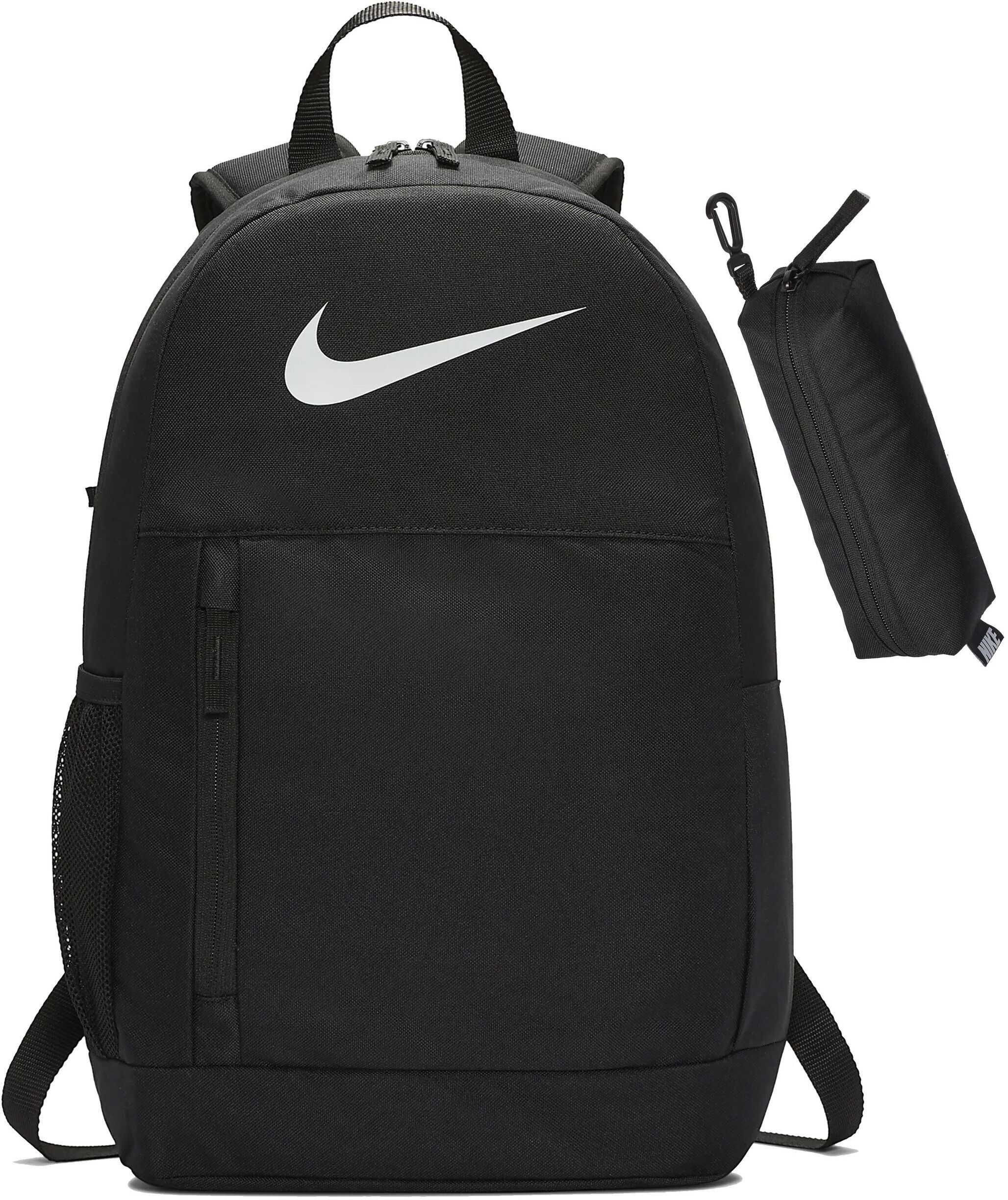 Nike Y Nk Elmntl Bkpk Swoosh Gfx BA6603 Negru