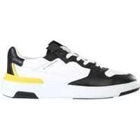 Sneakers "Wing" Low Sneakers Barbati