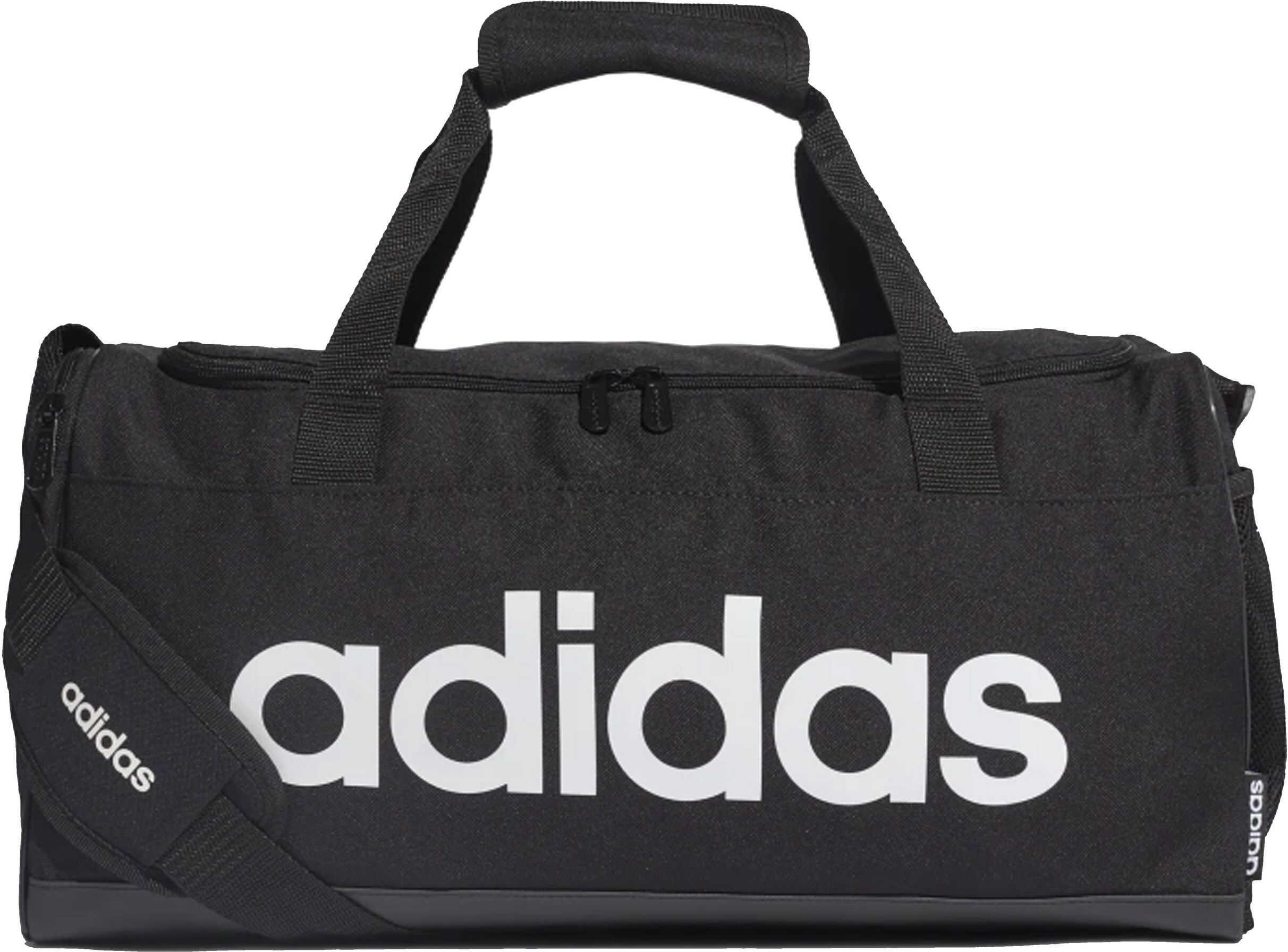 adidas Lin Duffle S FL3693 Negru