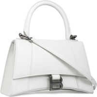 Genti de mana Hourglass Top Handle Bag Femei