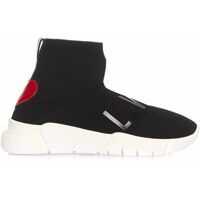 Sneakers Sock sneaker Femei