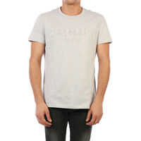 Tricouri T-Shirt Logo Gray Barbati