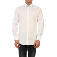 Camasi Cotton Shirt Barbati