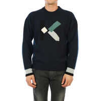 Pulovere casual K Sweater Barbati