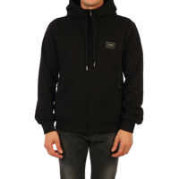 Hanorace Cotton Hoodie Barbati
