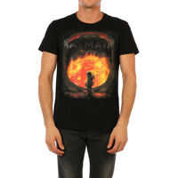 Tricouri Printed T-Shirt Barbati