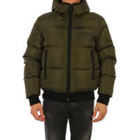 Bomber jacket DSQUARED2 Down Jacket