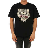 Tricouri T-Shirt Tiger Barbati