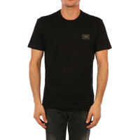 Tricouri T-Shirt Logo Barbati