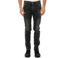 Blugi Skinny Jeans Logo Barbati