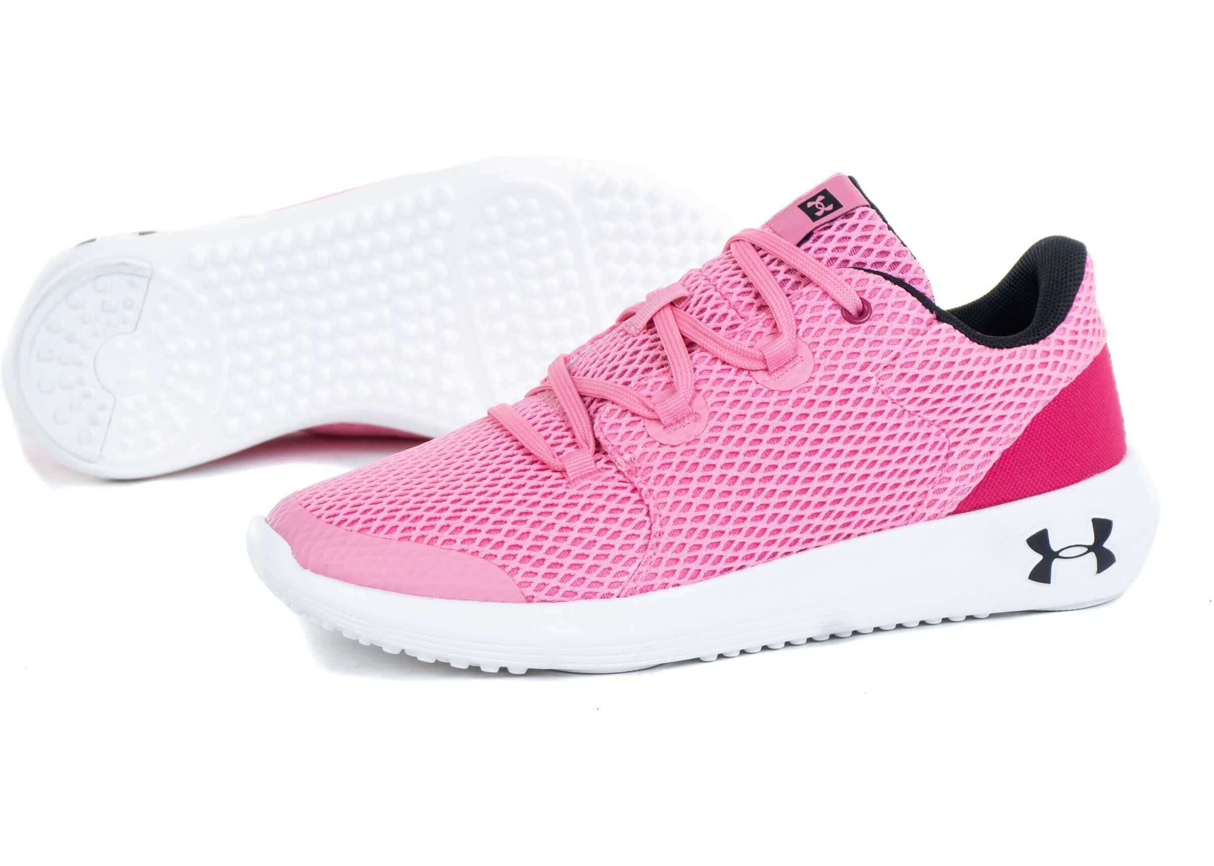 Under Armour Gs Ripple 2.0 Nm Pink